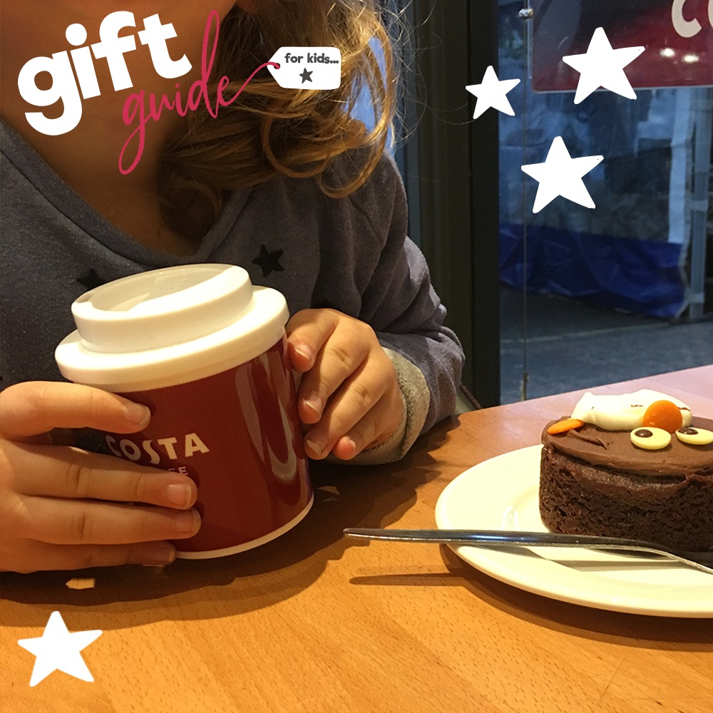 Costa gifts for kids